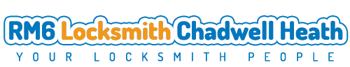 Rm6 Locksmith Chadwellheath Logo